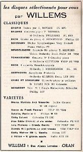 PUB ORANAISES (50)